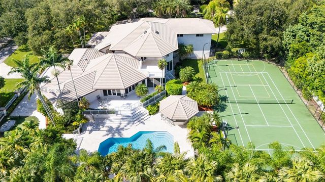 6190 SW 102nd St, Pinecrest, FL 33156