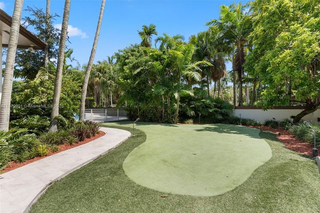 6190 SW 102nd St, Pinecrest, FL 33156