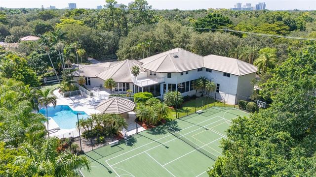 6190 SW 102nd St, Pinecrest, FL 33156