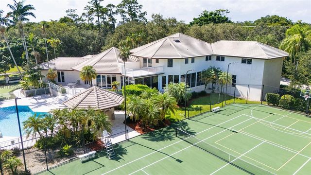 6190 SW 102nd St, Pinecrest, FL 33156