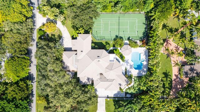 6190 SW 102nd St, Pinecrest, FL 33156