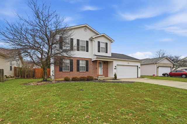 868 Greenwood Lane, Trenton, OH 45067