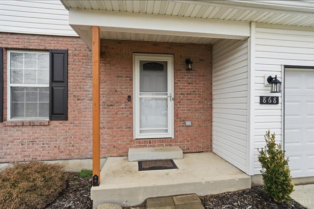 868 Greenwood Lane, Trenton, OH 45067