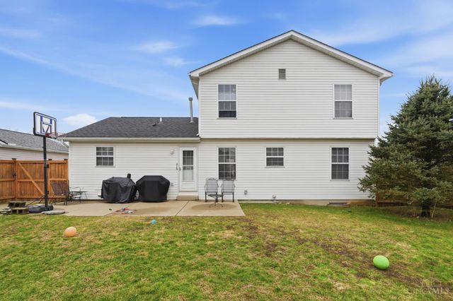868 Greenwood Lane, Trenton, OH 45067