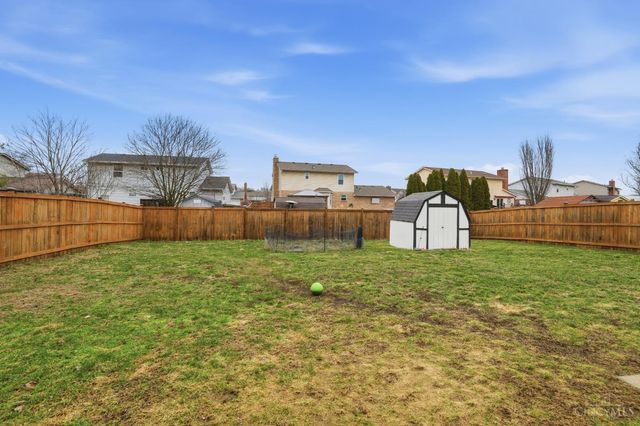 868 Greenwood Lane, Trenton, OH 45067