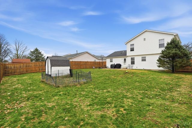 868 Greenwood Lane, Trenton, OH 45067