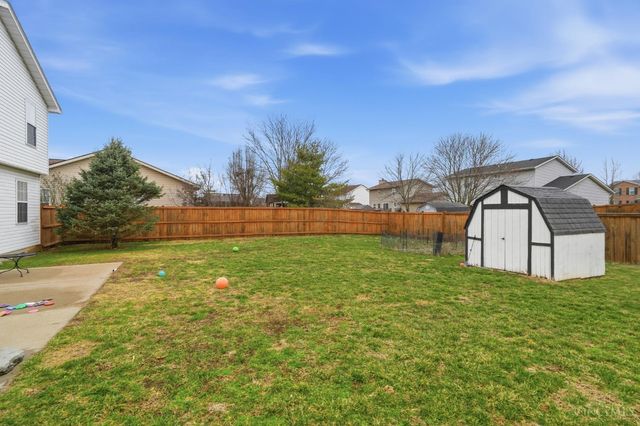 868 Greenwood Lane, Trenton, OH 45067