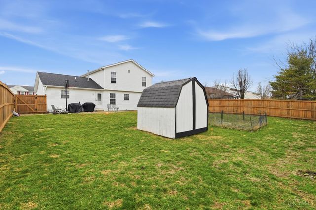 868 Greenwood Lane, Trenton, OH 45067