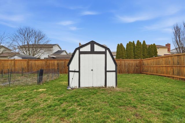 868 Greenwood Lane, Trenton, OH 45067