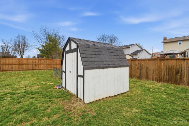 868 Greenwood Lane, Trenton, OH 45067