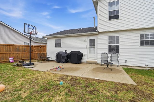 868 Greenwood Lane, Trenton, OH 45067