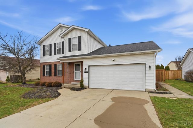 868 Greenwood Lane, Trenton, OH 45067