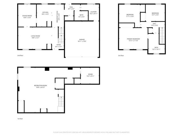 868 Greenwood Lane, Trenton, OH 45067