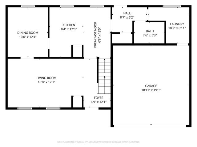 868 Greenwood Lane, Trenton, OH 45067