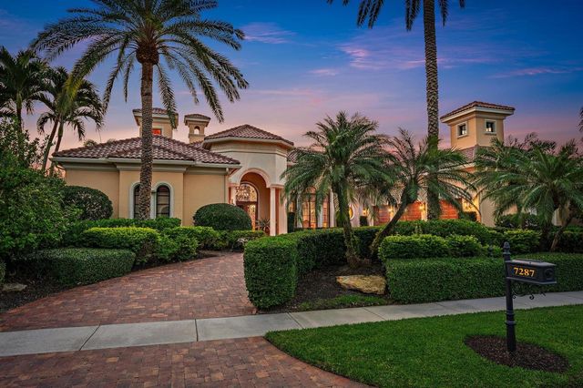 7287 Horizon Drive, West Palm Beach, FL 33412