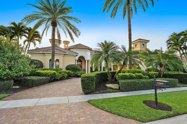 7287 Horizon Drive, West Palm Beach, FL 33412
