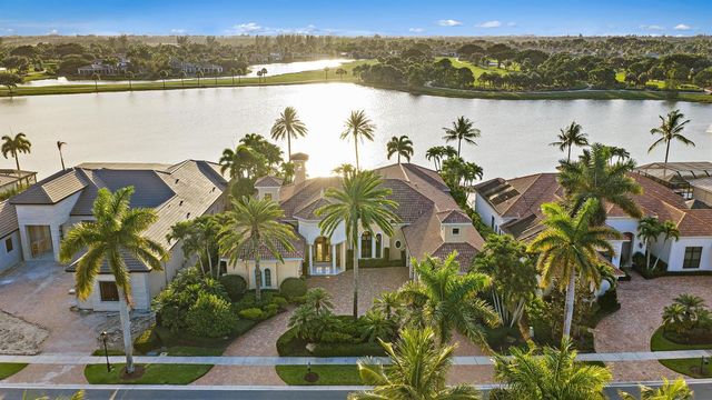 7287 Horizon Drive, West Palm Beach, FL 33412