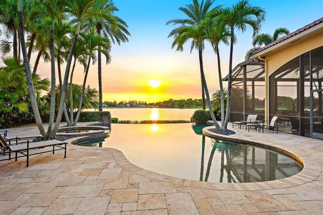7287 Horizon Drive, West Palm Beach, FL 33412