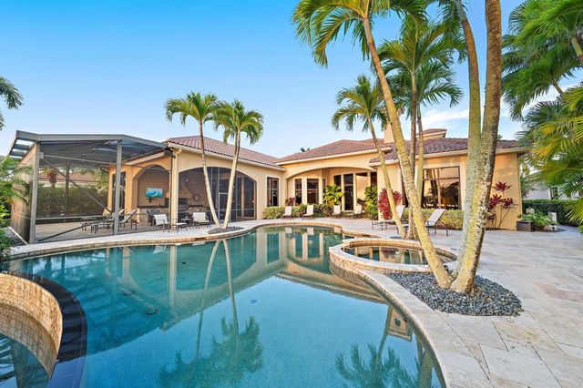 7287 Horizon Drive, West Palm Beach, FL 33412