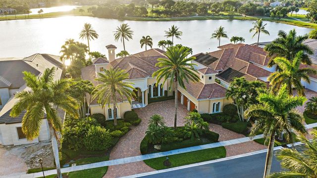 7287 Horizon Drive, West Palm Beach, FL 33412