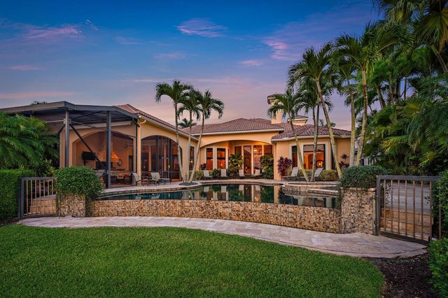 7287 Horizon Drive, West Palm Beach, FL 33412