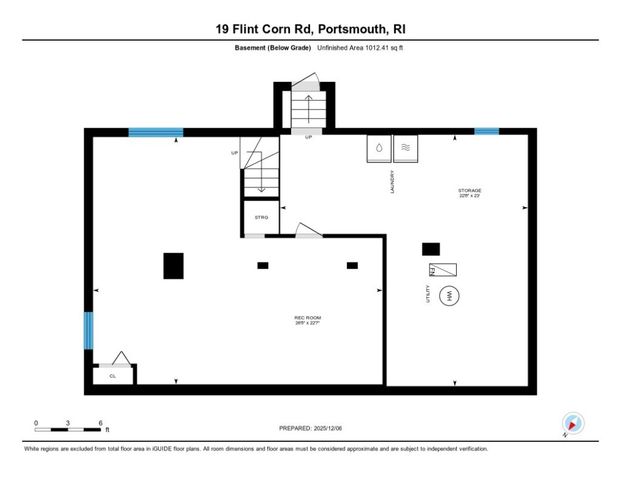 19 Flint Corn Road, Portsmouth, RI 02871