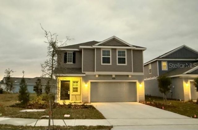 5695 NISPERO WAY, Kissimmee, FL 34758