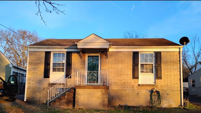 628 Westboro Dr, Nashville, TN 37209