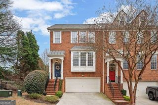 4851 Payson Terrace SE 3, Atlanta, GA 30339