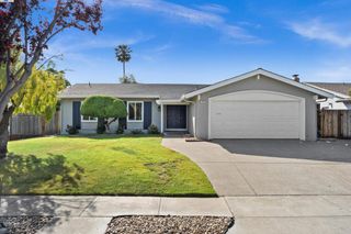 5095 Nottingham Ct, Newark, CA 94560