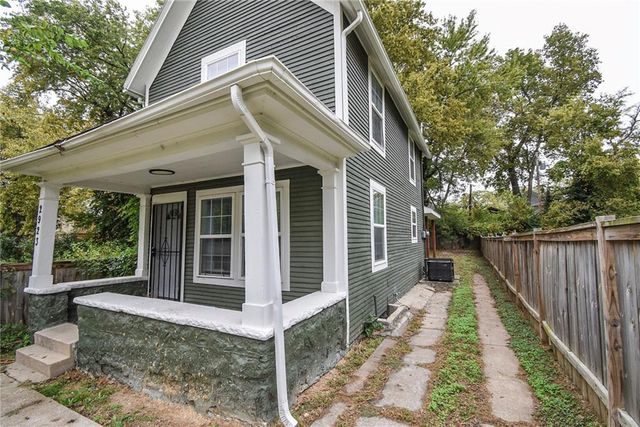 2923 Highland Avenue, Kansas City, MO 64109