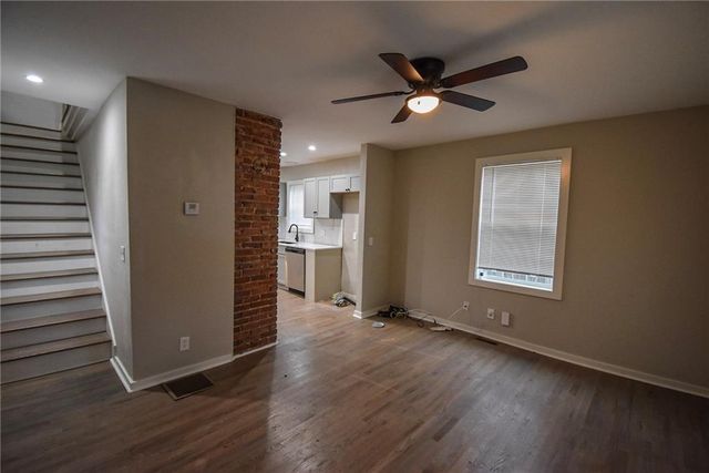 2923 Highland Avenue, Kansas City, MO 64109