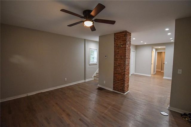 2923 Highland Avenue, Kansas City, MO 64109