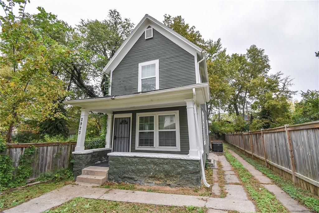 2923 Highland Avenue, Kansas City, MO 64109