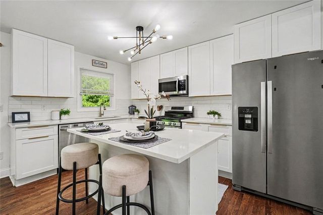 2637 Casher Drive, Decatur, GA 30034