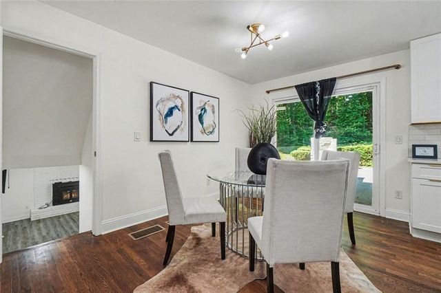 2637 Casher Drive, Decatur, GA 30034