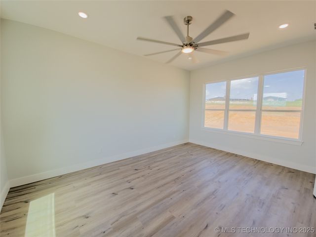 223 Vaughn Lane, Calera, OK 74730