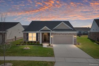 50281 Fowler Road, Canton Charter Township, MI 48188