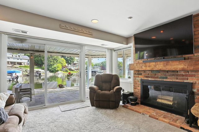 47 Sheron Street, Orion Twp, MI 48362