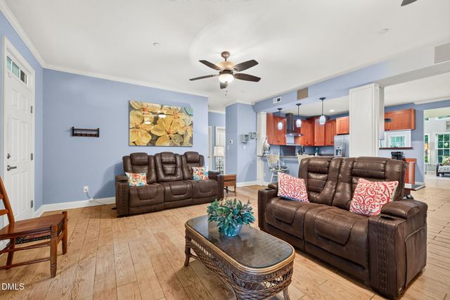 137 Sacred Fire Road, Louisburg, NC 27549