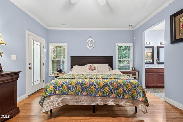 137 Sacred Fire Road, Louisburg, NC 27549