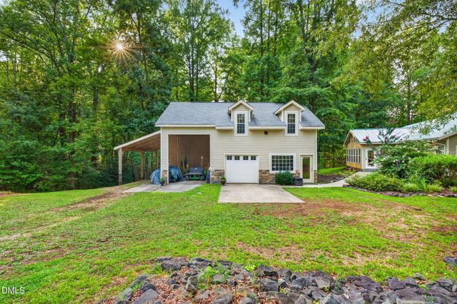 137 Sacred Fire Road, Louisburg, NC 27549