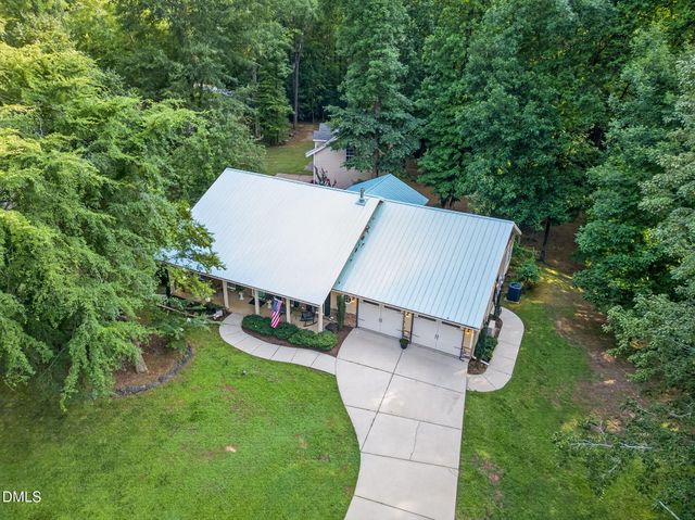 137 Sacred Fire Road, Louisburg, NC 27549