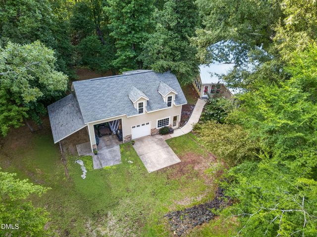 137 Sacred Fire Road, Louisburg, NC 27549