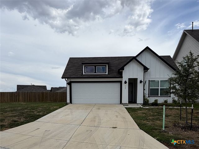 384 Trent Drive, New Braunfels, TX 78130