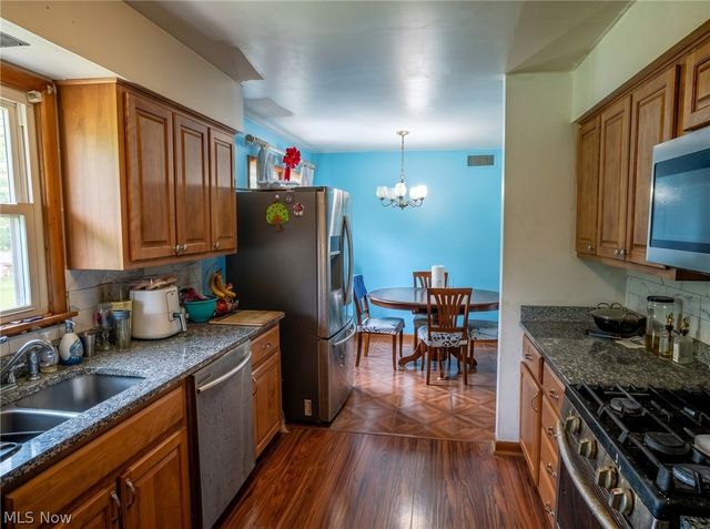 118 Coventry Road, Marietta, OH 45750
