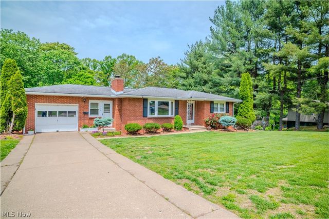 118 Coventry Road, Marietta, OH 45750
