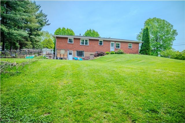 118 Coventry Road, Marietta, OH 45750