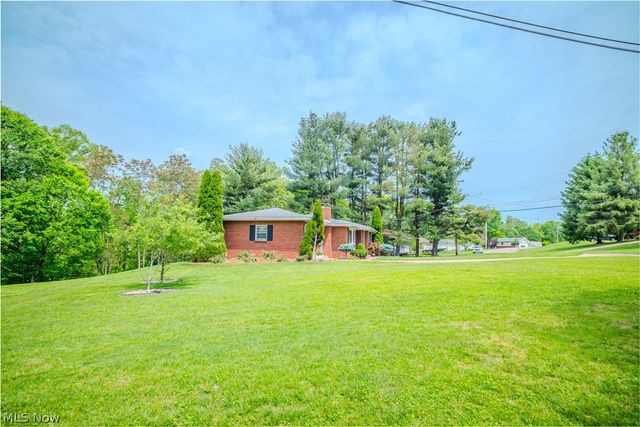 118 Coventry Road, Marietta, OH 45750