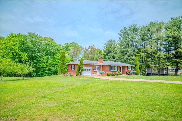118 Coventry Road, Marietta, OH 45750